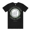 Mens Basic Tee Thumbnail