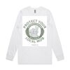 Mens Base Longsleeve Tee Thumbnail